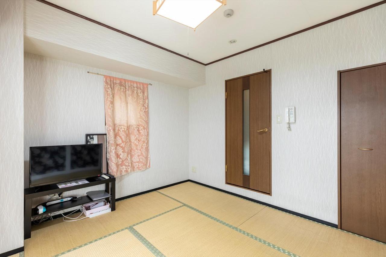 Ryokan Sinsekai - Tourpalace Osaka Exterior photo