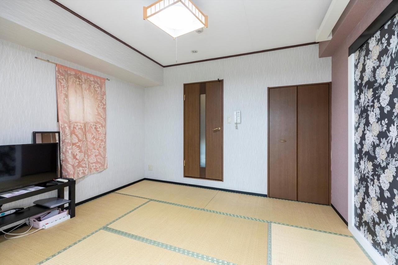 Ryokan Sinsekai - Tourpalace Osaka Exterior photo