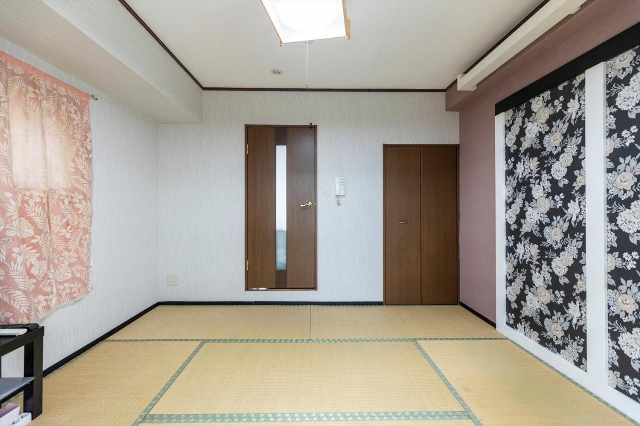 Ryokan Sinsekai - Tourpalace Osaka Exterior photo